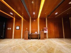 -济南喜来登酒店
