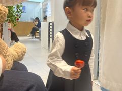 -天真蓝照相馆(龙岗万科里店)