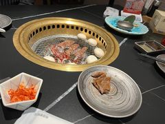 -山川小町·极番烧肉(新地假日广场店)