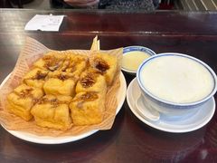 -民信老铺(双皮奶博物馆店)