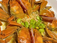 -蟹榭(静安寺晶品商场店)