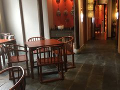 -长安炊烟庭院陕菜(七路明光路店)