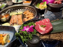-牛焱·和牛烧肉(五大道店)