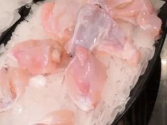 牛蛙-袁老四老火锅(盘龙城店)