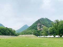 -大连天门山国家森林公园