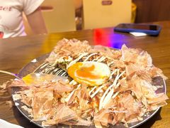 -白石的深夜食堂(济南万象城店)