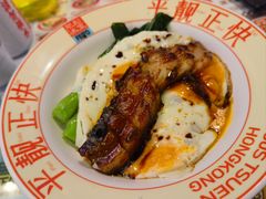 -肥韬茶餐厅(海上世界店)