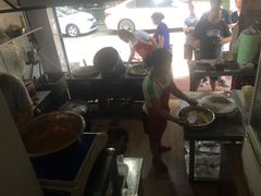大堂-蓉城西二道无名冒菜(西二道街店)