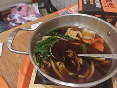 -吉野家(长沙五一广场IFS店)