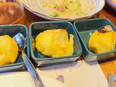-Mr.Fish鱼鲜生海鲜放题(高德置地冬广场店)