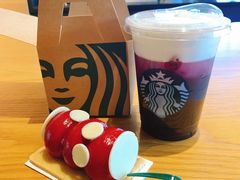 -星巴克(深圳丹竹头分店)