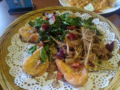 -泰国餐厅 Thai Food(裕华万达店)