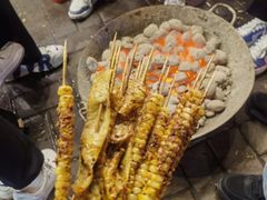 -状元阁烧烤(新华路总店)
