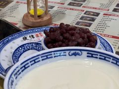 招牌姜撞奶-捷信牛奶甜品世家(柳巷店)