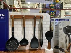 -山姆会员商店(亦庄创意生活广场店)