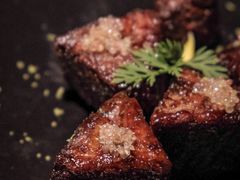 指橙澳洲牛肉-木守西溪溪隐餐厅
