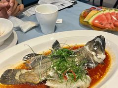 -79号渔船海鲜饭店(华强北店)