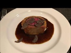 -The Grill by Sean Connolly