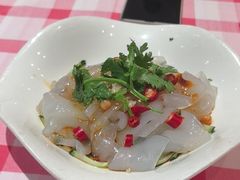 -曹家小菜(胜太路店)