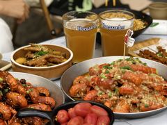 -巴厘龙虾·榜首油焖大虾(洞庭·艺术洋房店)