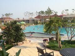 -渔岛海洋度假区