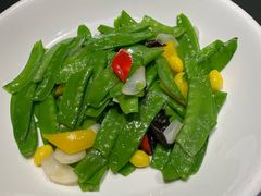 健康素炒-成师傅·大宋炒菜楼(中兴路店)