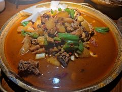 -楼兰新疆主题餐厅(苏州中心店)