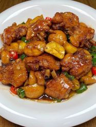 -厦门庐山大酒店·宴会厅