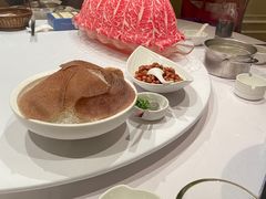 -翡翠小城·海鲜豆捞·广式点心(老佛爷店)