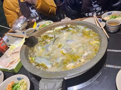 -石锅苗苗鱼(武汉首店)