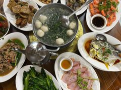 -肥弟大排档(汕樟路店)