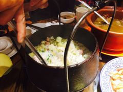 -百年神厨·地道川菜(清江西路店)