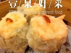-添好运点心专门店(中环IFC店)