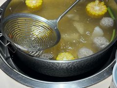 -汕头八合里海记牛肉店(清河店)