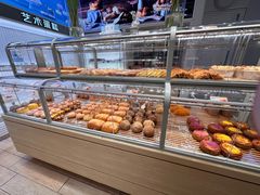 -好利来(十里河店)