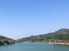 -凤岗南门山森林公园