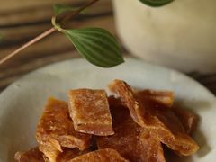 手工酸枣糕-时光花园(白鹭洲店)