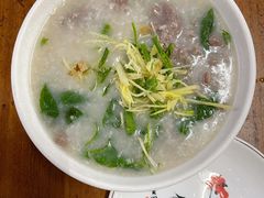 -华记粥饭店(印象容桂主题风情街店)