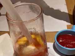 -原石牛扒·约会餐厅(龙城万科里店)