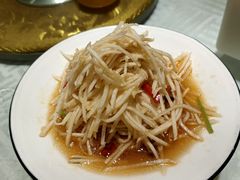 -巴依老爷新疆美食(常营店)