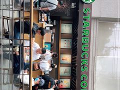 -星巴克(浙江省人民医院店)