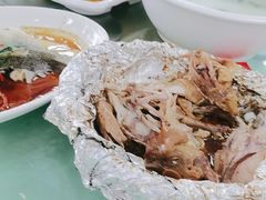 -景好海鲜餐厅(大鹏必选旅游店)