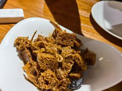 -金枝玉叶上海人家食府(三里河店)