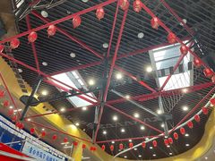 -重庆际华园室内极限运动中心