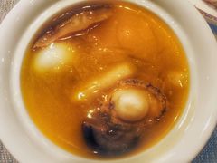 佛跳墙-博林天瑞喜来登酒店·西丽尚膳