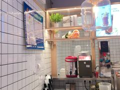 -面包新语(滨湖万达店)