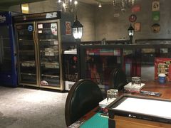 大堂-冰城串吧(柳芳店)