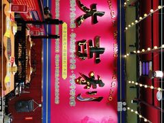 -大吉利·潮汕鲜牛肉火锅(西安店)