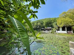 -南山风景名胜区