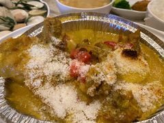 招牌葡国鸡饭-澳门地道葡国餐